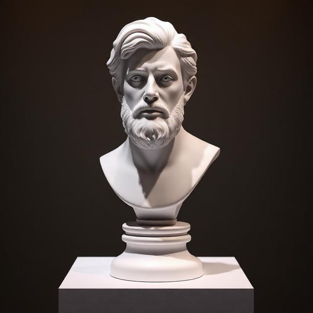 Custom Art & Portraits