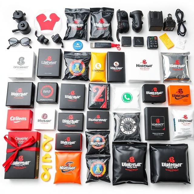 Corporate & Bulk Orders (B2B)